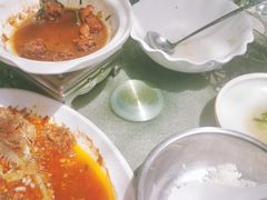 -又见炊烟私房菜(敬亭路店)