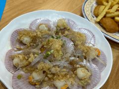 -糟粕醋·椰苑海南菜餐厅(亚龙湾天域酒店)