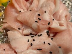 -安又胖韩国烤肉(泰达永旺店)