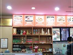 -澄城水盆羊肉(澄县老哥红庙坡店)
