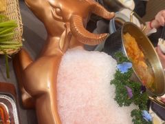 -香雪海饭店中餐厅(人民桥店)