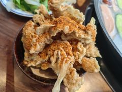 -楠火锅(仁恒梦中心店)