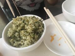 酸菜饭-太婆天府山珍酒楼(亚运村店)