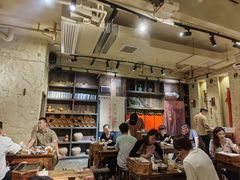 -盟重烧烤(高正街店)