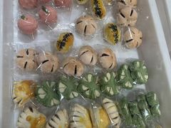 -老鼎丰糕点铺子(国贸商城店)