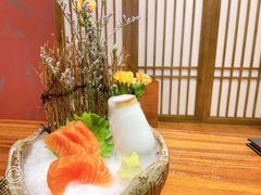 -一本料理(西溪天街店)