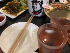-福苗小骆驼烧烤(大唐不夜城店)