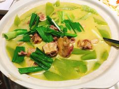-全聚贤餐厅·湖北家常菜(沙湖店)