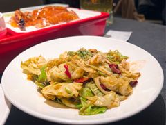 -北院·果木烤鸭·25年东北菜(创意产业园店)