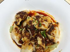 玉米鲜肉饺-袁记云饺(鼓楼店)