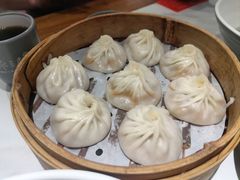 -馋三尺蟹粉小笼(人民广场店)