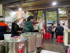 -汪记鲜鱼糊汤粉(沈阳路总店)