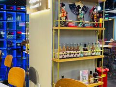 -银河烧鳗·活鳗料理专门店(西单大悦城店)