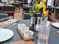 -拉蒂娜·巴西牛排馆 Latina·Brazilian Steakhouse(王府井喜悦店)