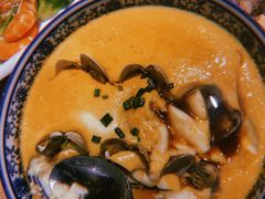 -水门巷餐厅(古子城店)