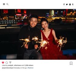 -黑马婚纱摄影