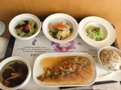 -金鹰国际月子中心(新街口店)