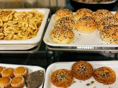 -鹈鹕素食餐厅自助餐部(正阳街店)