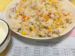 -胖哥川菜馆(武东路店)
