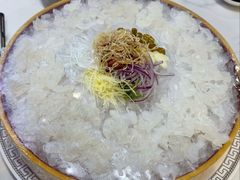 -明本湛江鸡•海鲜小厨(陈家祠店)