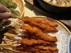 -小柴米·传统江西菜(八一广场店)