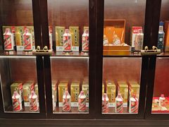 -墨泉峰味(润和国际广场店)