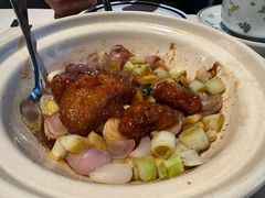 -禧宴Joyous Restaurant(禧园店)