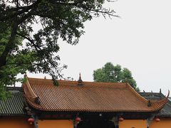 -什邡罗汉寺