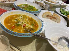 -森谷美食公园(杨行店)