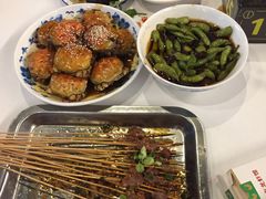 老长沙蟹头（母）-老长沙龙虾馆(梅林店)