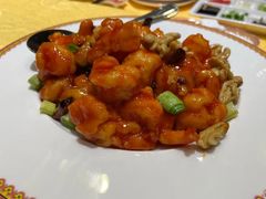 -白家大院·王府宫廷菜(苏州街店)