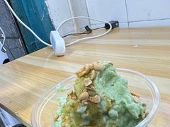 -夏食光安顺小舒冰粉冰浆(甲秀楼店)