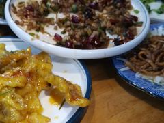 -食鸡公社辣子鸡·潍坊菜·烧烤