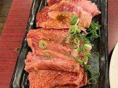 -七輪焼肉 榮華亭(難波店)