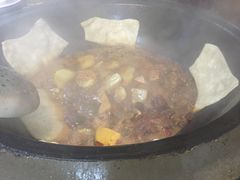 -地锅传奇(水产西路店)