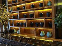 -广州汇华希尔顿逸林酒店