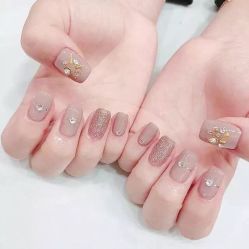 -Halo美甲美睫