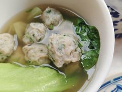 -恩宁刘福记(东华东路店)