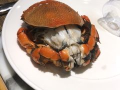 -北上海大酒店-北鸥西餐厅