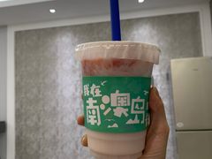 -南澳岛打卡果汁冰公司