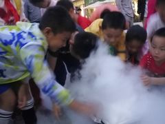 -奇尔思青少儿·语言·艺术·演讲(顾戴路店)