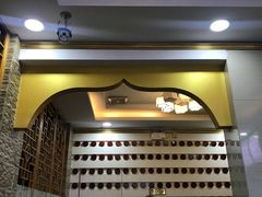 -西域美食(西直门南小街店)