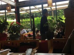 -旅马餐厅(茅家埠店)