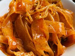 -王菊美食街·王菊面馆(总店)