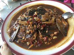 -旺顺阁鱼头泡饼(小红门店)