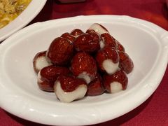 心太软-老吉士酒家(天平路店)