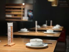 大堂-太二酸菜鱼(正大广场店)