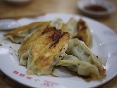 -西工饭庄快餐厅(西工小街店)