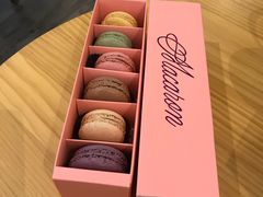 -E·cafe(新梅广场店)