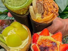 -July tale·可丽饼(德基广场店)